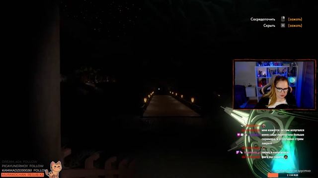 ВЗРЫВНЫЕ ЭКСПЕРИМЕНТЫ ⬤ Outer Wilds Echoes of the Eye стрим прохождение #3 смотреть онлайн