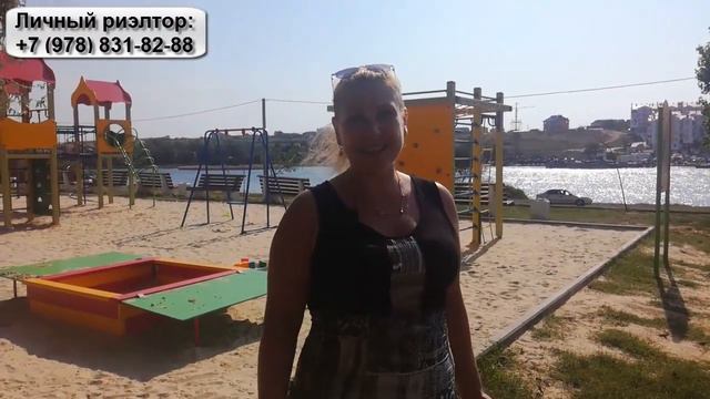 В Крым на ПМЖ: Неизвестные места Севастополя смотреть онлайн