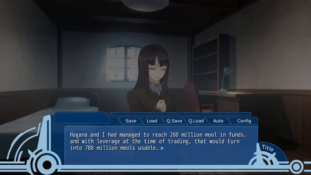 Game Break" Charles Plays "World End Economica", Part XXX смотреть онлайн