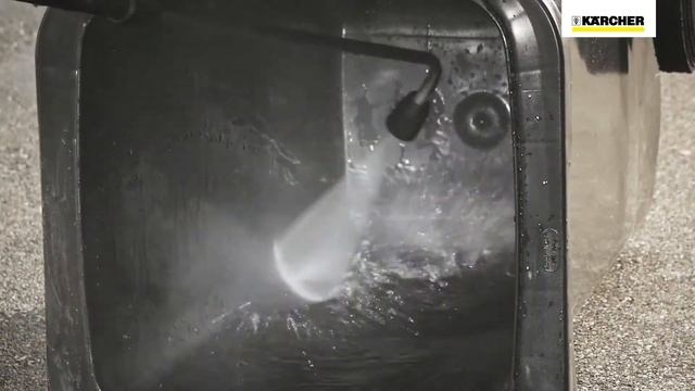 Удлинительная угловая трубка Karcher 100 см смотреть онлайн