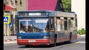 Ушедший в историю: МАЗ 101 и МАЗ 103.000