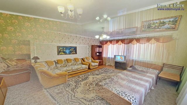 Отдых в Ейске: дом под ключ без хозяев!