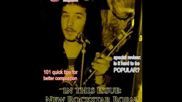 " Back to the 70's " von Hugo 54 (W.Ewen) Epiphone ES-339 PRO смотреть онлайн