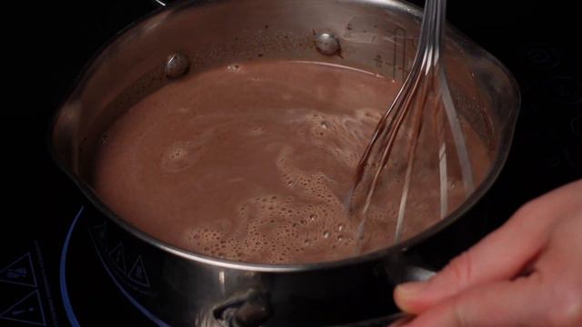 Ich habe Milch und Schokolade genommen! Ein delikates Dessert in 10 Minuten ohne Backen смотреть онлайн