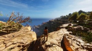 УБИРАЮ ТРАВУ И ТД.. | ARK Ascended | НАСТРОЙКИ ДЛЯ ПВП