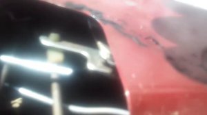 Не открываеться дверь нексия