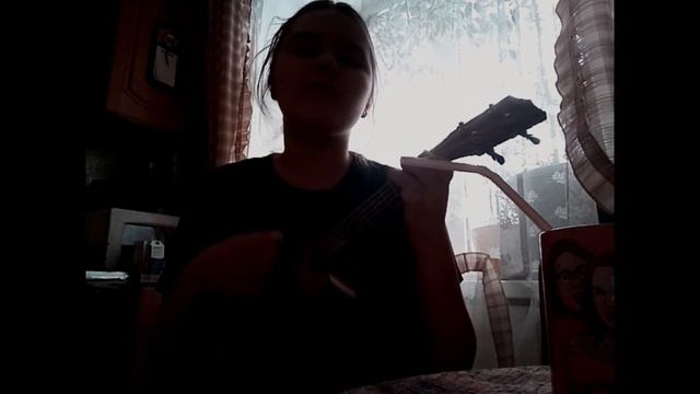 Алёна Швец. — Колыбельная. (Majere cover) смотреть онлайн