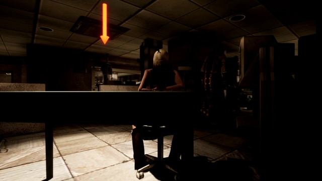 Ada's Escape Version 2 Playthrough