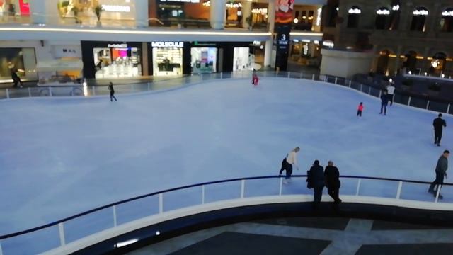 Каток Вегас смотреть онлайн