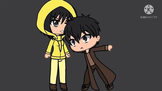 little nightmares 2 конец за 20 секунд смотреть онлайн