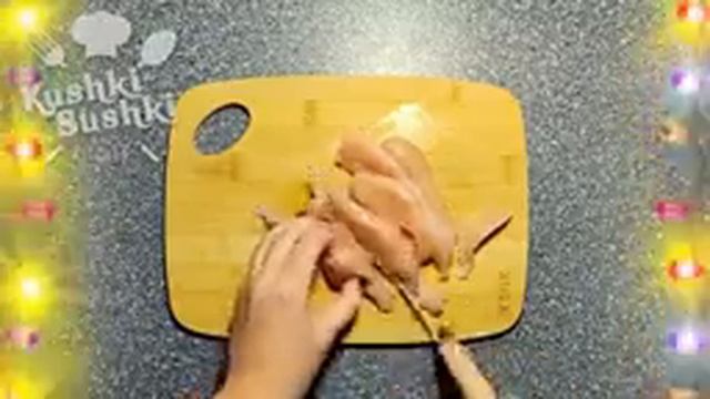 Лучшие РЕЦЕПТЫ на РОЖДЕСТВО. Сделаем праздник вкусным! Кушки-Сушки - Кулинарный блог смотреть онлайн