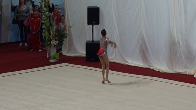 Соколова Анна,Московская область, Общество Русь смотреть онлайн