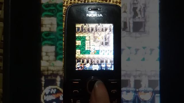 Diamond Rush Gameplay (Angco Wat) #1 смотреть онлайн