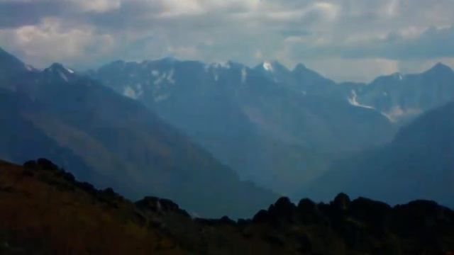 Алтай 2011 видео часть 3.mpg смотреть онлайн