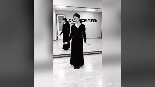 урок женской лезгинки (лайт-вариант) смотреть онлайн