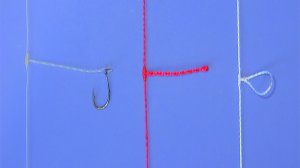 Отводной поводок для спиннинга как сделать Самоделки для Рыбалки своими руками