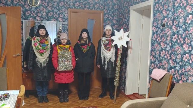 Архів. Коляда 2022 року смотреть онлайн
