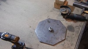 Станок для холодной ковки своими руками || Часть 1