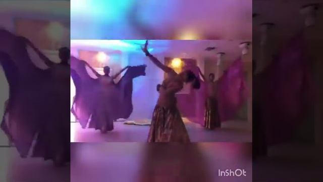 Шоу-балет Империя! Демо смотреть онлайн