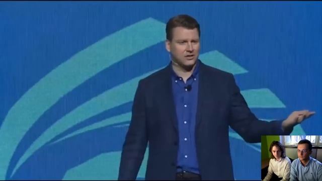 Презентация Samsung Galaxy S8 - Прямая трансляция на русском смотреть онлайн
