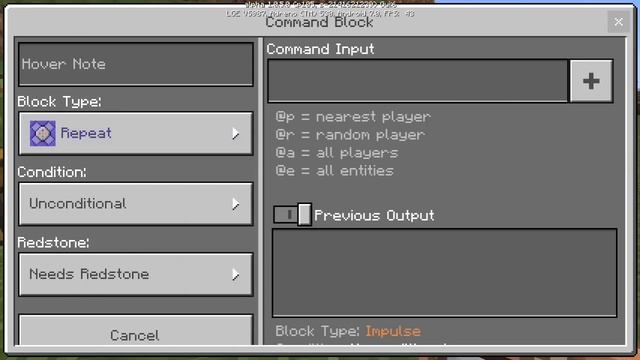 How To Get Command Blocks in Minecraft Pocket Edition (1.0.5+) смотреть онлайн