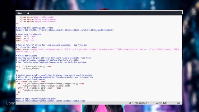 How to Add GIT Branch Name into Ubuntu Terminal Path and "git log" Outputs смотреть онлайн