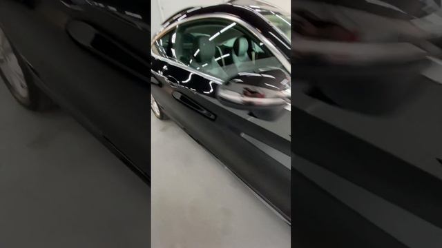 Mercedes C180 Coupe 2017 смотреть онлайн