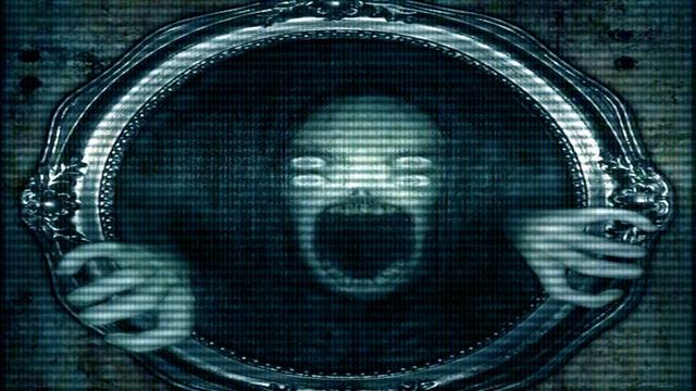 НИКОГДА НЕ ФОТОГРАФИРУЙСЯ В ЗЕРКАЛЕ смотреть онлайн