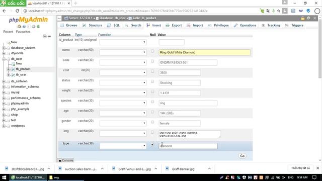 Create Admin Page To Manage Product Use PHP Part 2 смотреть онлайн