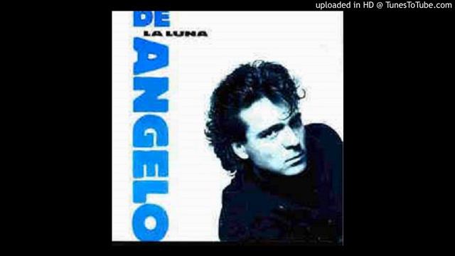 Nino De Angelo – La Luna (Maxi Single) смотреть онлайн