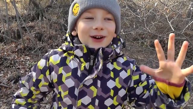 Родник - лучший источник воды.