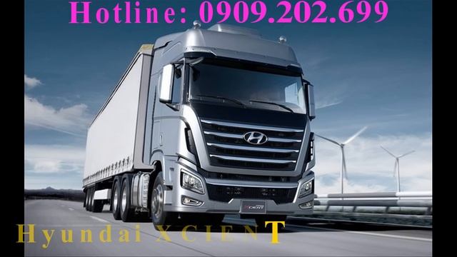Bán Hyundai Xcient, đầu kéo Hyundai Xcient cao cấp, Hyundai Xcient nhập khẩu смотреть онлайн