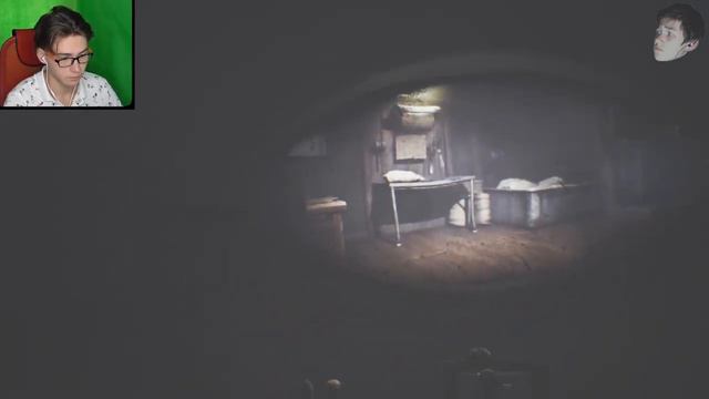 СПАСИБО ГНОМИКИ (Little Nightmares прохождение #14) смотреть онлайн