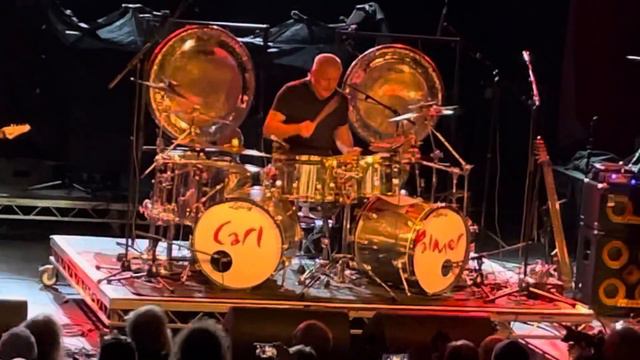 Carl Palmer’s ELP Legacy, Karn Evil 9: 1st Impression смотреть онлайн