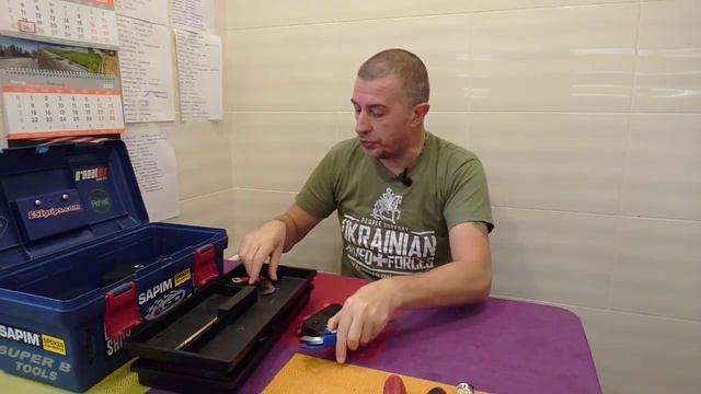 #БайкиОтДеда Велоинструмент дома смотреть онлайн