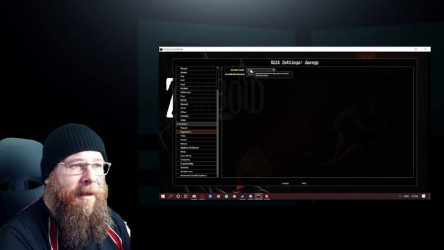 How to do advanced server settings for project zomboid - gportal server смотреть онлайн