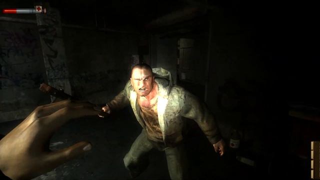 Самые страшные игры на PC - часть 2 смотреть онлайн