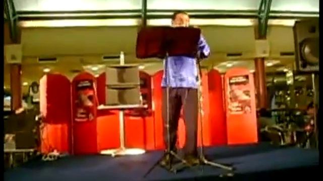 Walter Mauricio Show - Si Tu Volvieras смотреть онлайн