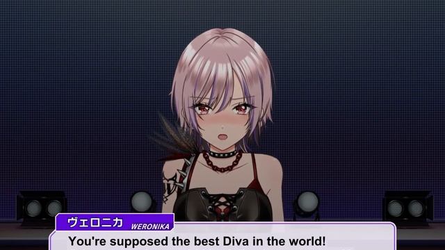 D4DJ Groovy Mix - side : nova Part 7 -ENCØRE!!!!!!!- Story Ch.8 [SUB] смотреть онлайн