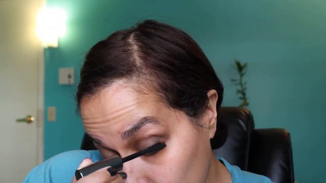 Get Ready With Me: Bronzed Wild About Pink Look смотреть онлайн