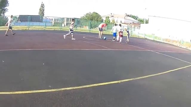 ДЕНЬ С •AKVAREL DANCE• в Анапе смотреть онлайн