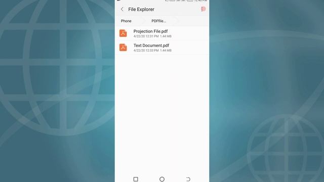 Best PDF Reader App For Android Mobiles | PDF Viewer App For All Android Mobiles [ Telugu ] смотреть онлайн