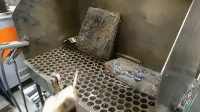 Ремонт GYSMI 161 в сервисном центре Зона-Сварки.РФ |Ремонт сварочных аппаратов смотреть онлайн