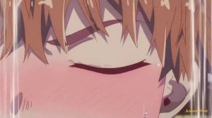 Аниме клип-Ахегао