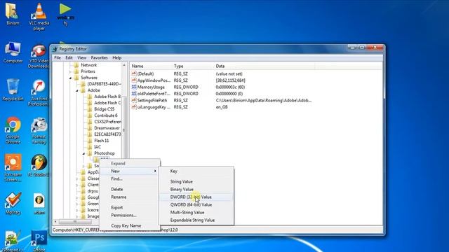 how to enable 3D in adobephotoshop with opengl смотреть онлайн
