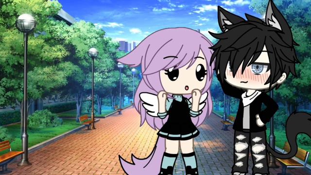 ~[👦🏻Мальчик на девятке👦🏻]~[клип]~[Gacha Life]~ смотреть онлайн