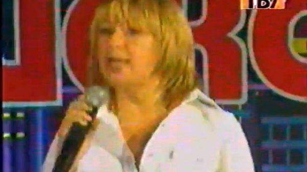 Алёна Апина - Ксюша