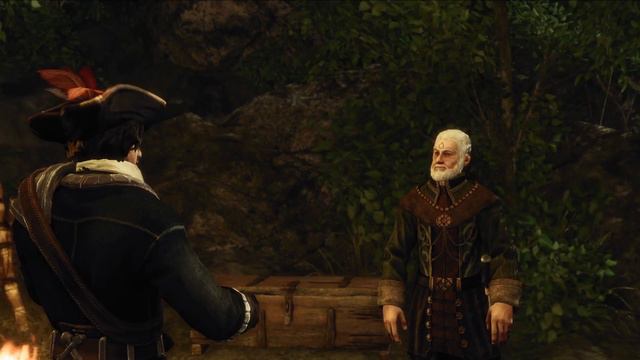 Risen 2 Dark Waters ходил по нашло убежище рыбаков часть 2 нашол друида смотреть онлайн