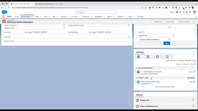 CV Rich Text Area on Activities(CV RTA) User Guide смотреть онлайн