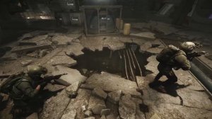 Трейлер обновления 0.15 для Escape from Tarkov